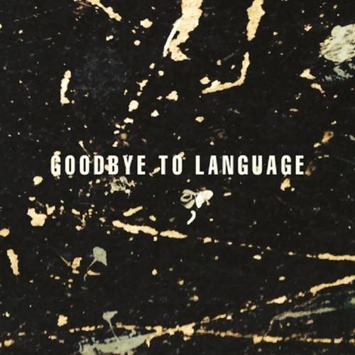 Daniel Lanois - Goodbye To Language - VINYL LP