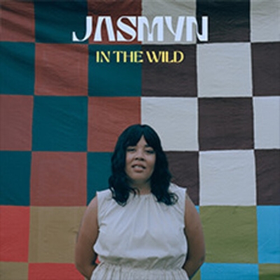 Jasmyn - In The Wild - VINYL LP