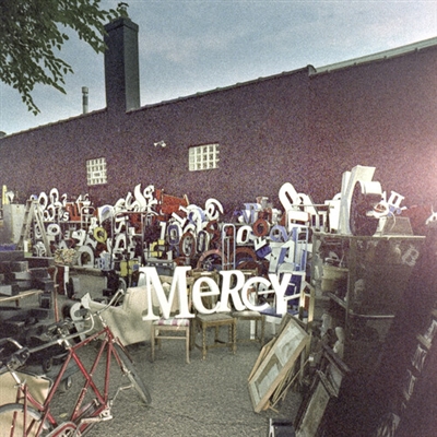 Remo Drive - Mercy - VINYL LP