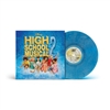 High School Musical Cast - High School Musical 2 (Original Soundtrack) (Sky Blue Vinyl) - VINYL LP