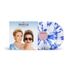 Various Artists - The Princess Diaries (Original Soundtrack) (Clear/Blue Splatter Vinyl) - VINYL LP