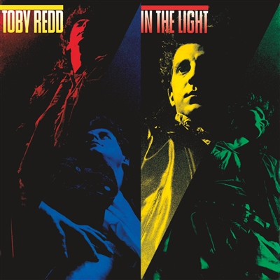 Toby Redd - In The Light - 12" Vinyl