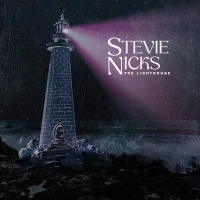 Stevie Nicks - The Lighthouse  (RSD BLACK FRIDAY 2024) - VINYL LP