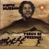 Keith Hudson - Torch of Freedom (Limited Edition) - VINYL LP