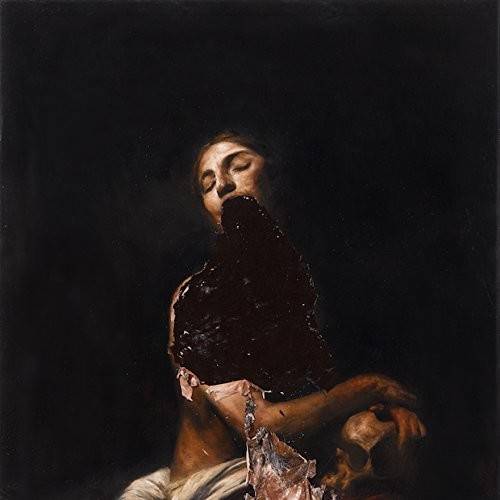 The Veils - Total Depravity (180 gram Vinyl)  - VINYL LP