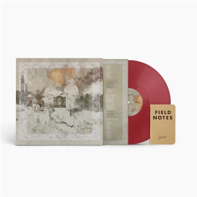 Mon Rovia - Bloodline - VINYL LP