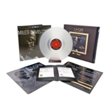 Miles Davis - KIND OF BLUE (200G/33RPM CLARITY UHQR/INSERT/BOOKLET/DELUXE SLIP) - VINYL LP