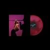 Slayyyter - STARFUCKER (Deluxe) (Indie Exclusive Red / Pink Vinyl) - VINYL LP