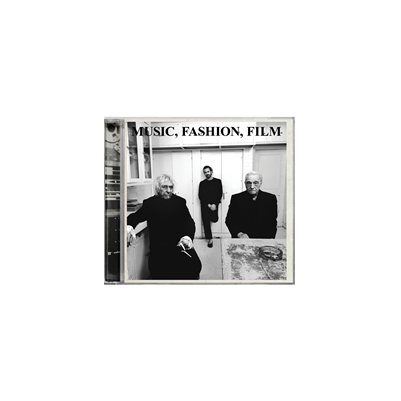 Charli xcx - Music, Fashion, Film - COMPACT DISC