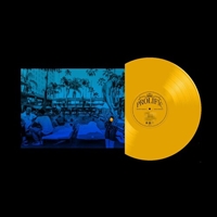 Nipsey Hussle & Bino Rideaux - Prolific (Indie Exclusive Yellow Vinyl) - VINYL LP