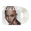 FKA Twigs - EUSEXUA (Indie Exclusive Milky Clear Vinyl) - VINYL LP