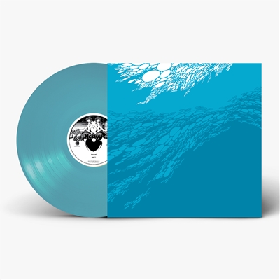 Boris - Flood (Opaque Jade Vinyl) - VINYL LP