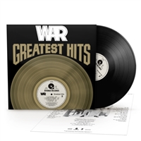 WAR - Greatest Hits (Brick & Mortar Exclusive) - VINYL LP
