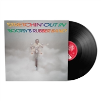 Bootsy's Rubber Band - Stretchin' Out in Bootsy's Rubber Band (Brick & Mortar Exclusive)  - VINYL LP