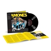 The Ramones - Road To Ruin (Rhino High Fidelity Series 180-gram Vinyl) - VINYL LP