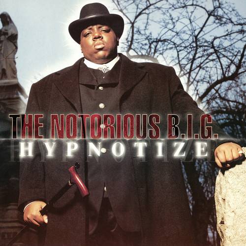 The Notorious B.I.G. - Hypnotize (Colored Vinyl) - VINYL LP