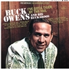 Buck Owens - I've Got A Tiger By The Tail (RSD BLACK FRIDAY 2024) - VINYL LP