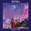 Sun Ra - Excelsior Mill (Limited Edition Violet Vinyl) - VINYL LP