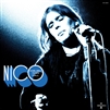 Nico - Chelsea Town Hall (Blue Vinyl) - VINYL LP