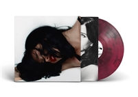 Nessa Barrett - Tough Love (Indie Exclusive Cherry Venom Vinyl) - VINYL LP