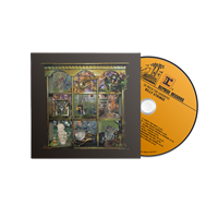 Billy Strings - So Much For Goodbyes - COMPACT DISC