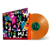 The Linda Lindas - Gotta Get Out (Indie Exclusive Eco Mix Orange Vinyl) - VINYL LP