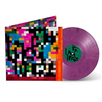 The Linda Lindas - Gotta Get Out (Eco Mix Purple/Pink Vinyl) - VINYL LP