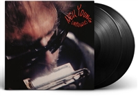Neil Young - Unplugged - VINYL LP