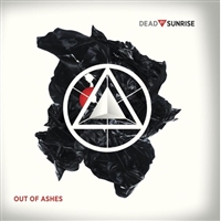 Dead By Sunrise - Out Of Ashes (RSD 2024) - Record Store Day 2024
