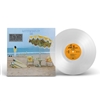 Neil Young - On The Beach (50th Anniversary Edition Clear Vinyl) - VINYL LP