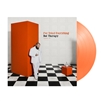 Teddy Swims - I've Tried Everything But Therapy (Part 2) (Solid Tangerine Colored Vinyl) - VINYL LP