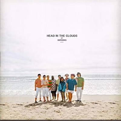 88Rising - Head In The Clouds (5 Year Anniversary Edition) - VINYL LP