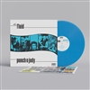 Fluid - Punch N Judy (Blue Vinyl) - VINYL LP