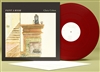 Chris Cohen - Paint A Room (Limited Edition Red Vinyl) - VINYL LP