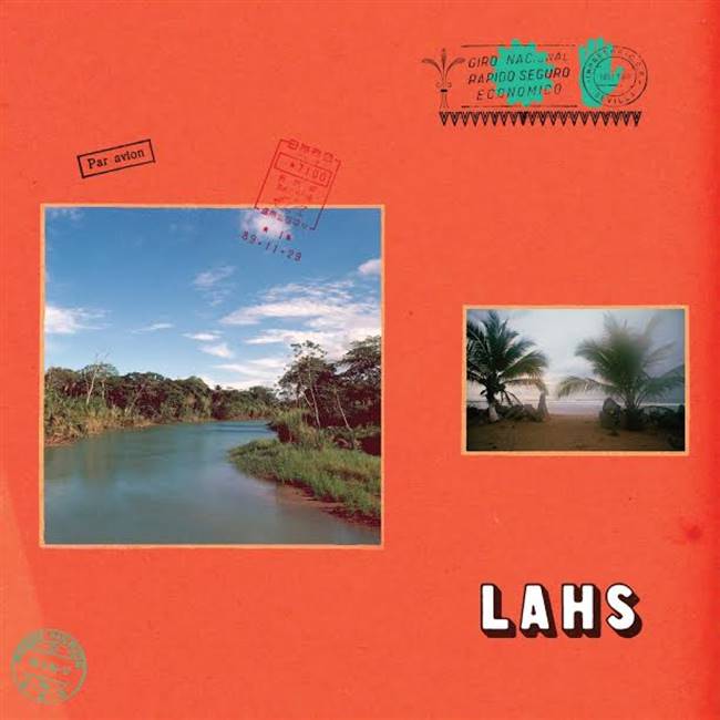 Allah-Las - Lahs - VINYL LP