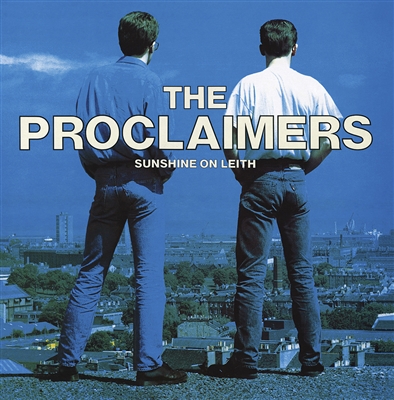 The Proclaimers - Sunshine on Leith (RSD22 EX) - Vinyl LP(x2)