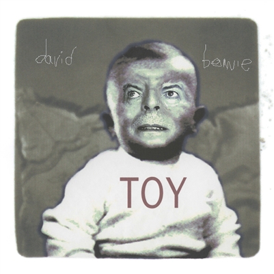 David Bowie - Toy (Toy:Box) (6x 10in LP Box) - VINYL LP