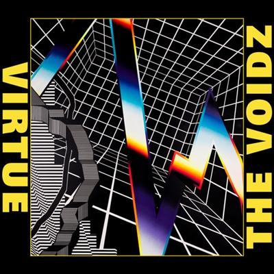 The Voidz - Virtue - VINYL LP