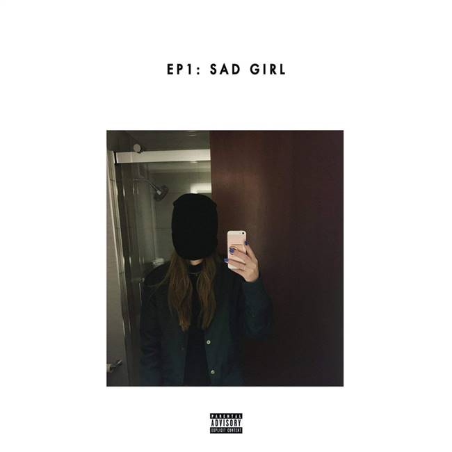 Sasha Sloan - Sad Girl (Colored Vinyl) (150 Gram Vinyl) (Pink Vinyl)  - VINYL LP