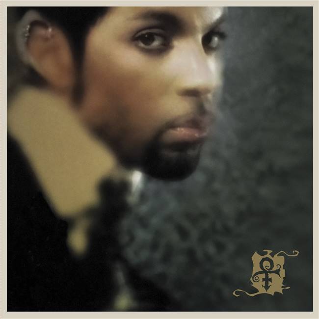 Prince - The Truth - Vinyl LP