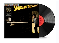 Billy Joel - Songs In The Attic - VINYL LP