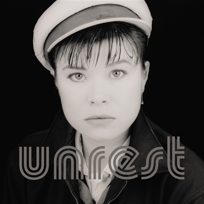 Unrest - Perfect Teeth - VINYL LP