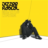 Dizzee Rascal - Boy In Da Corner 20th Anniversary Edition (Deluxe Edition Black, Yellow, & White Vinyl) - VINYL LP