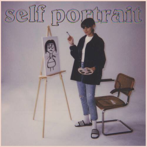 Sasha Hood - Self Portrait (150 Gram Vinyl) (Download Insert)