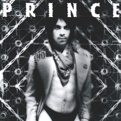 Prince - Dirty Mind - VINYL LP