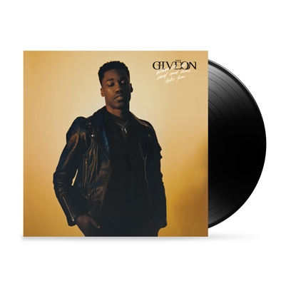 GIVEON - When It's All Said And Done... Take Time - VINYL LP