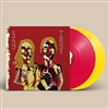 Animal Collective - Sung Tongs (20th Anniversary Edition Canary Yellow & Ruby Red Vinyl) - VINYL LP