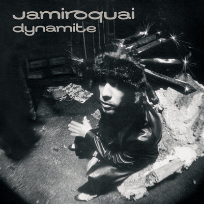 Jamiroquai - Dynamite - VINYL LP