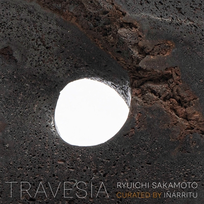 Ryuichi Sakamoto - Travesia - VINYL LP