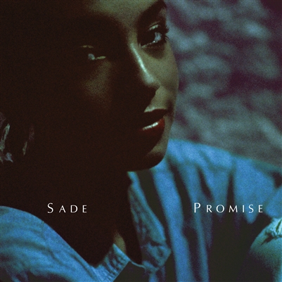 Sade - Promise (180-gram Vinyl) - VINYL LP